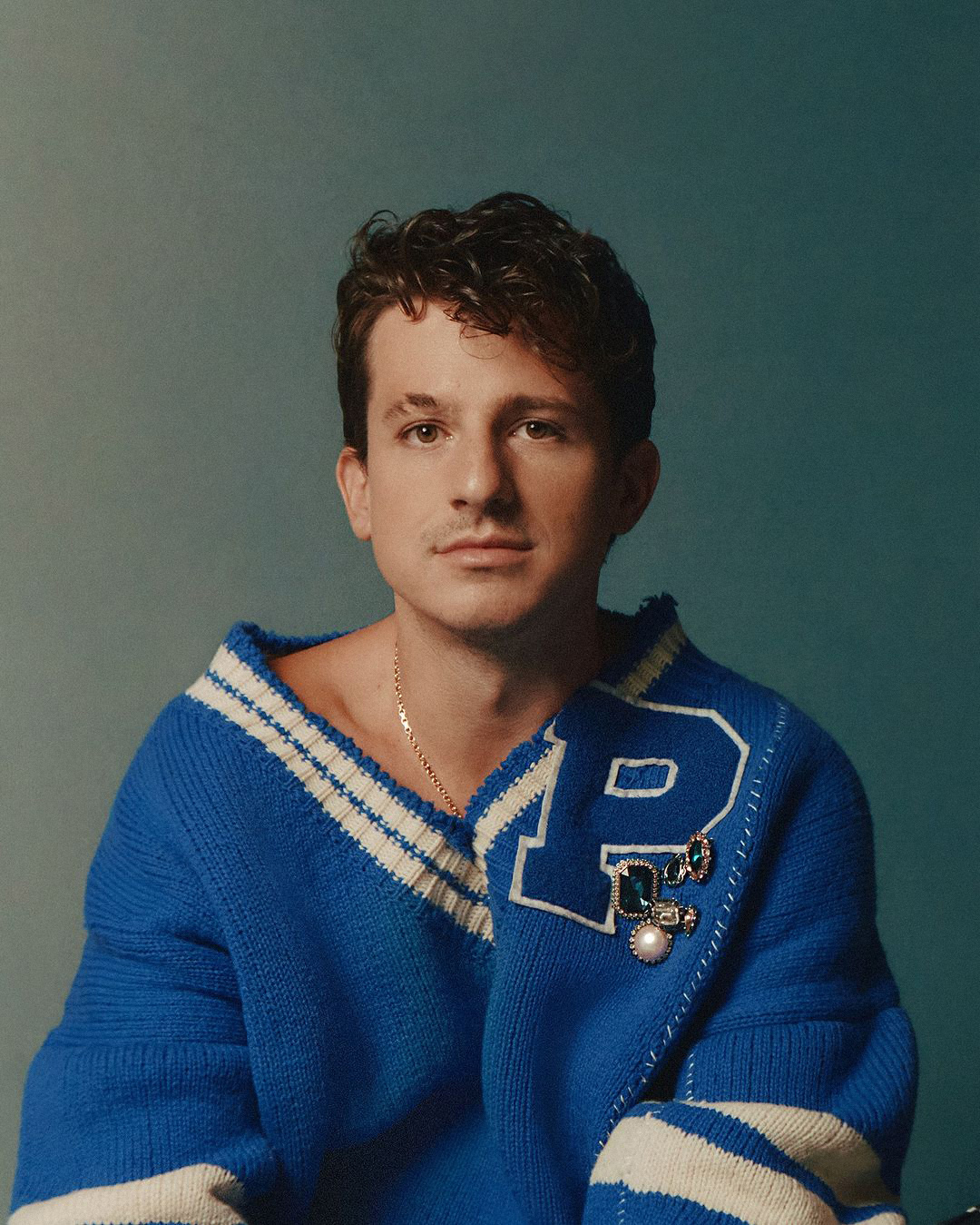 Charlie Puth