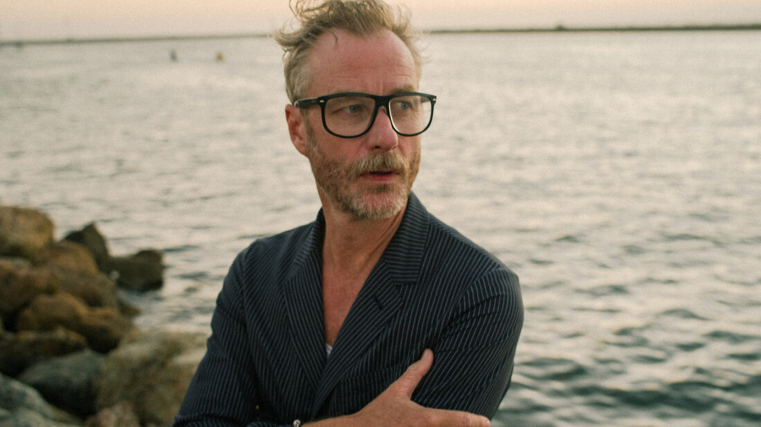 Matt Berninger